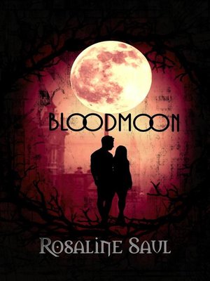 cover image of Blood Moon